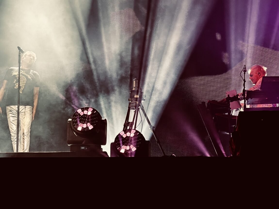 Duran Duran