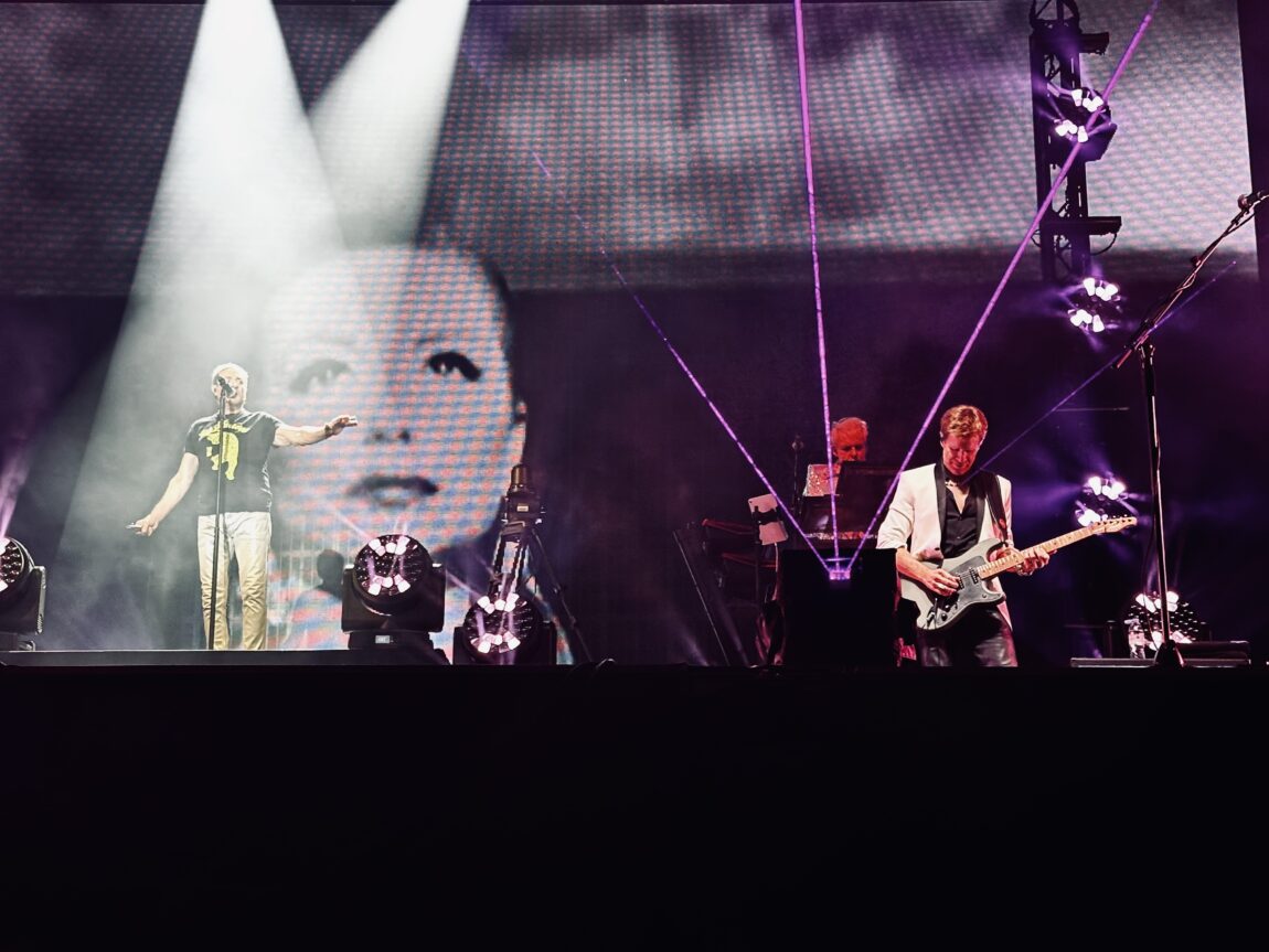 Duran Duran