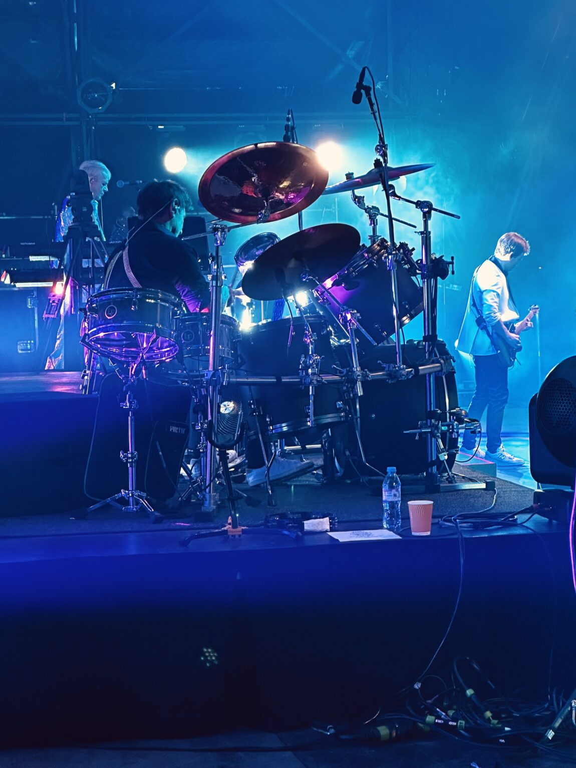 Duran Duran