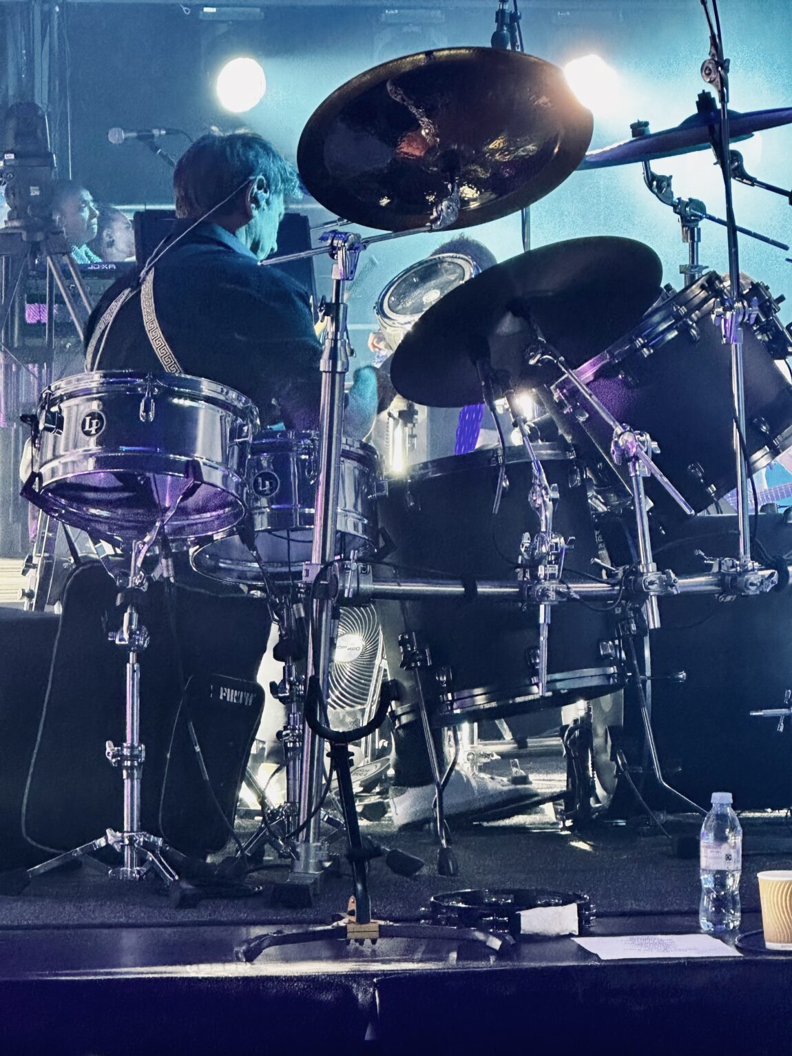 Duran Duran