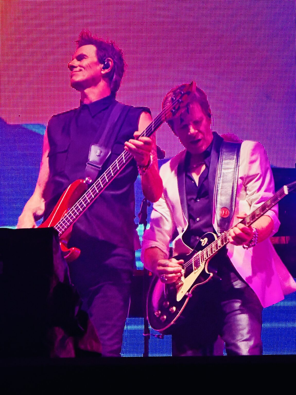 Duran Duran