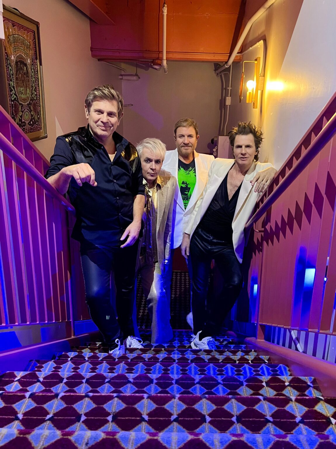 Duran Duran