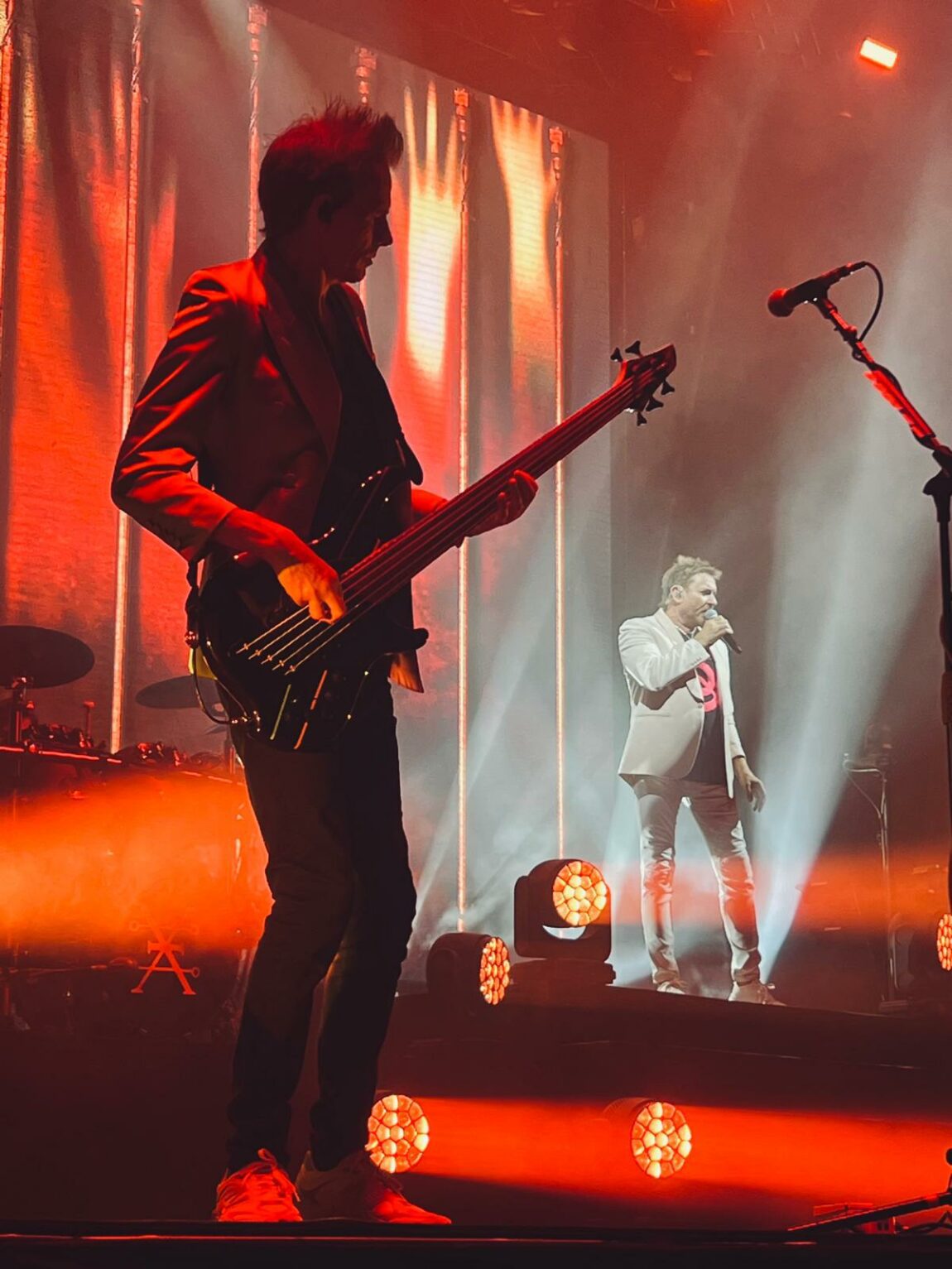 Duran Duran