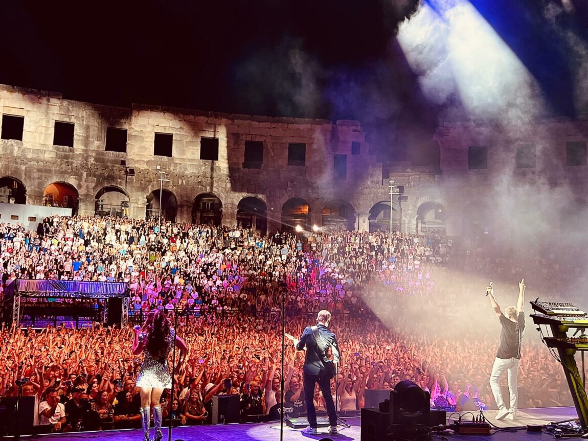 Duran Duran
