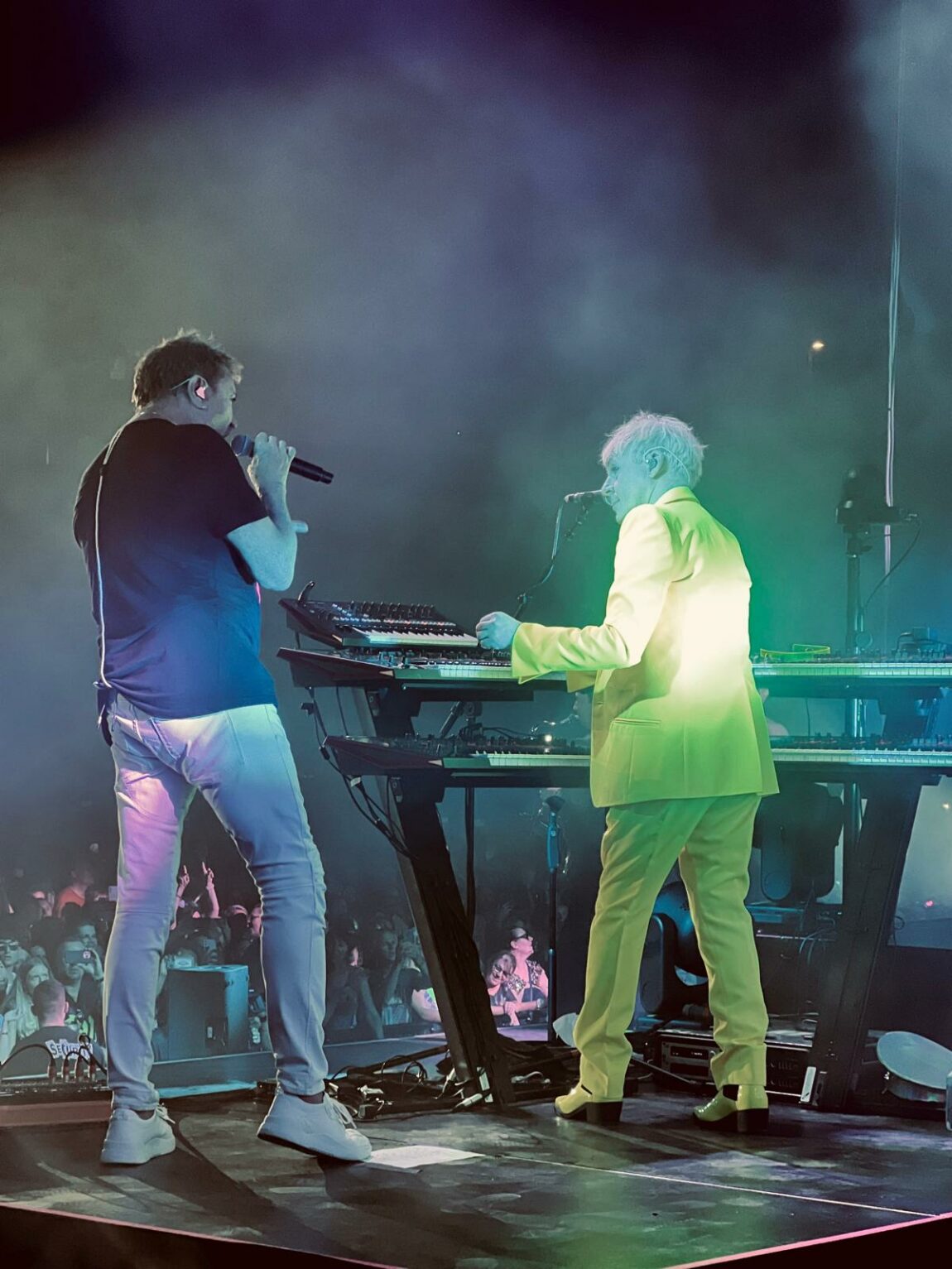 Duran Duran