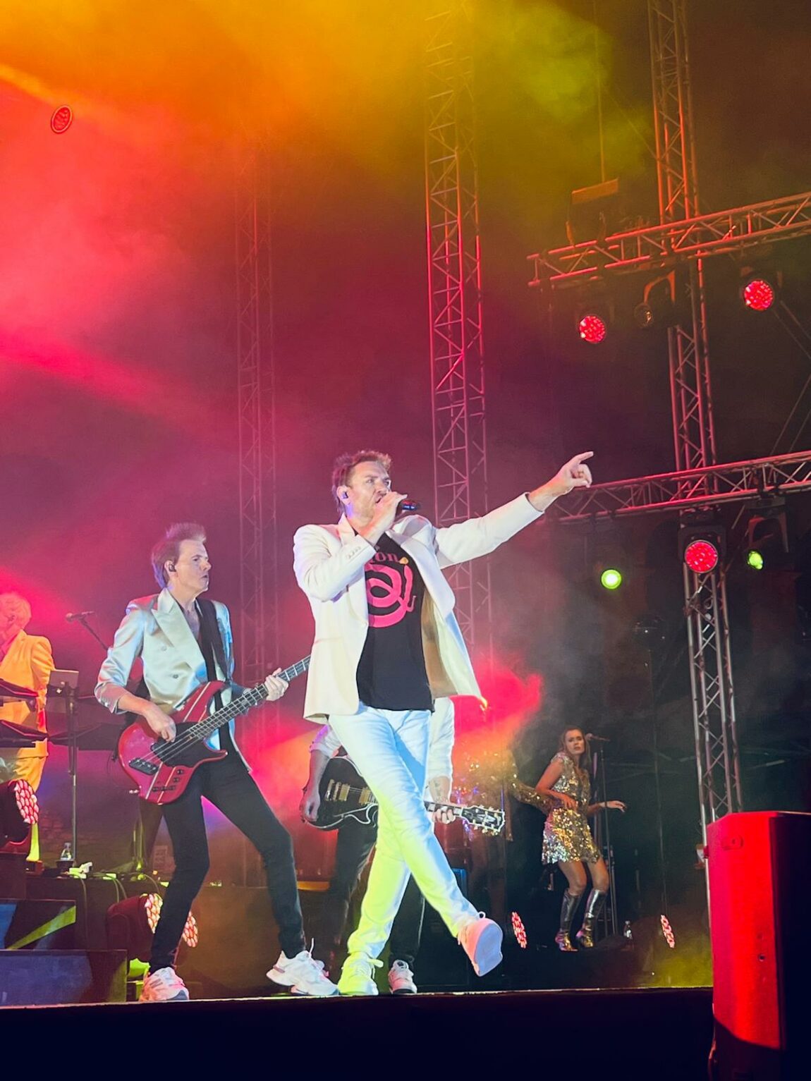 Duran Duran