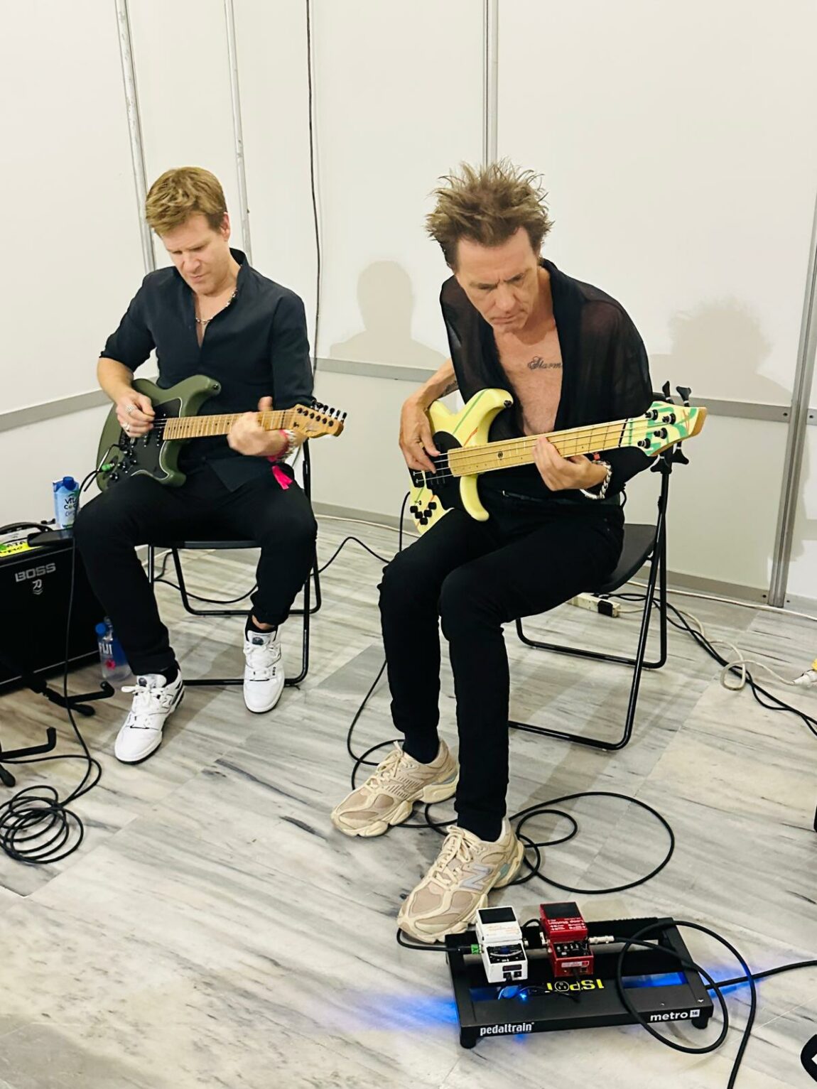 Duran Duran