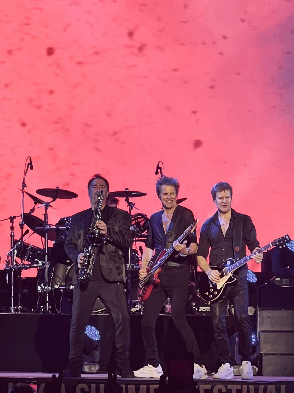 Duran Duran