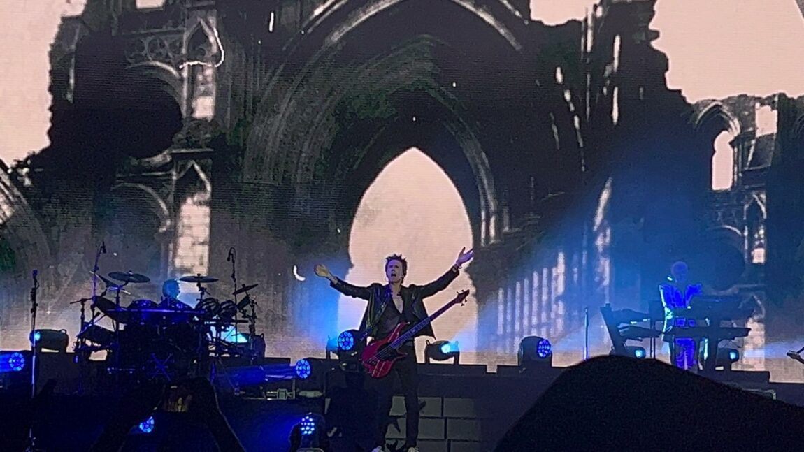 Duran Duran