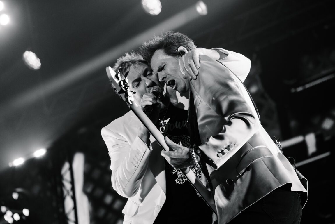 Duran Duran