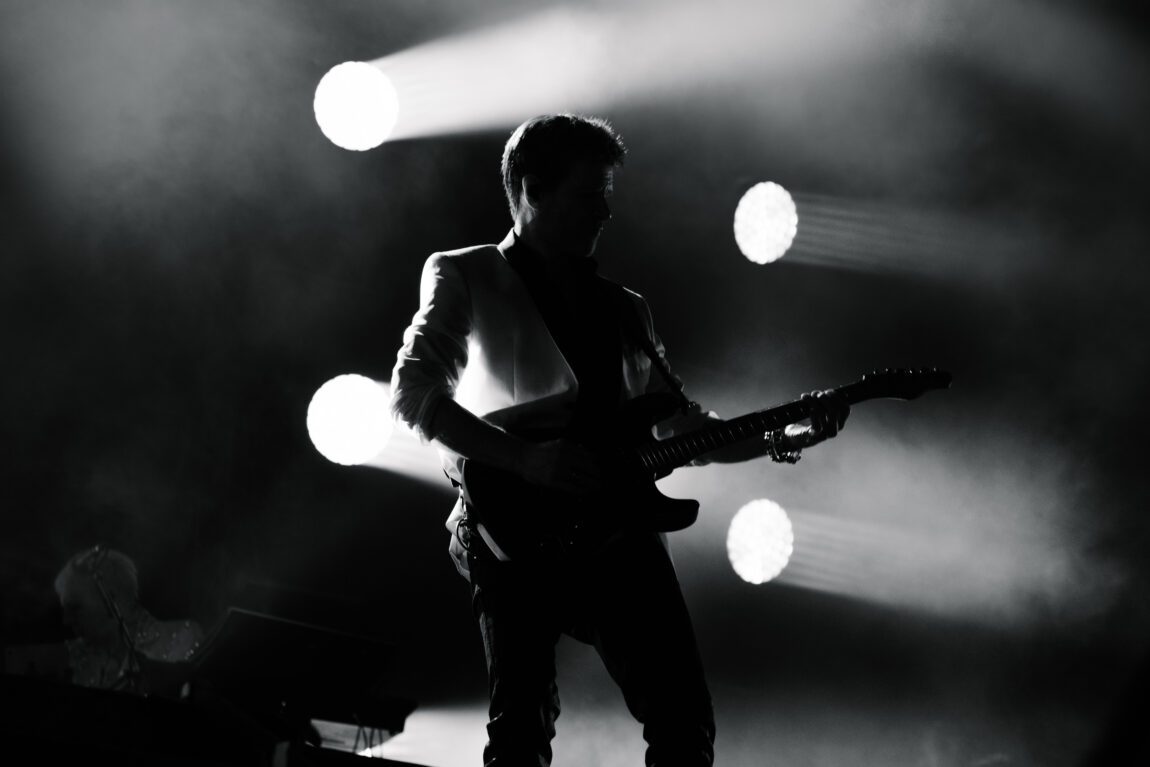 Duran Duran