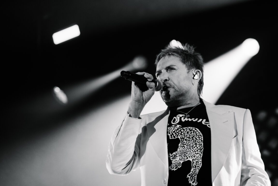 Duran Duran