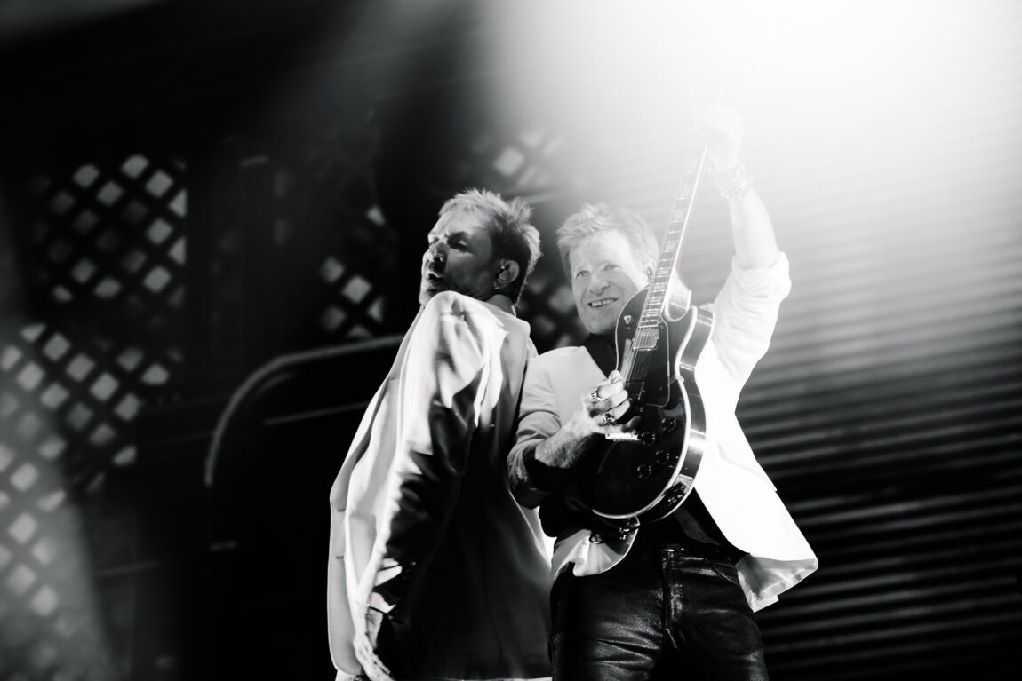 Duran Duran