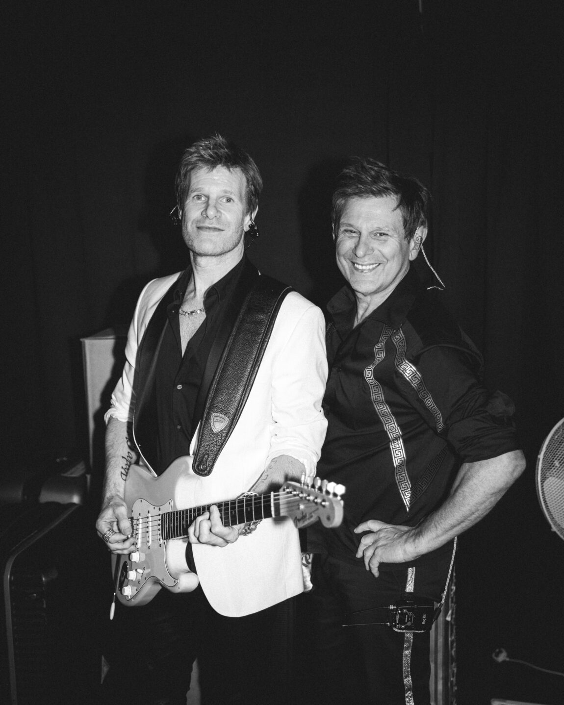 Duran Duran