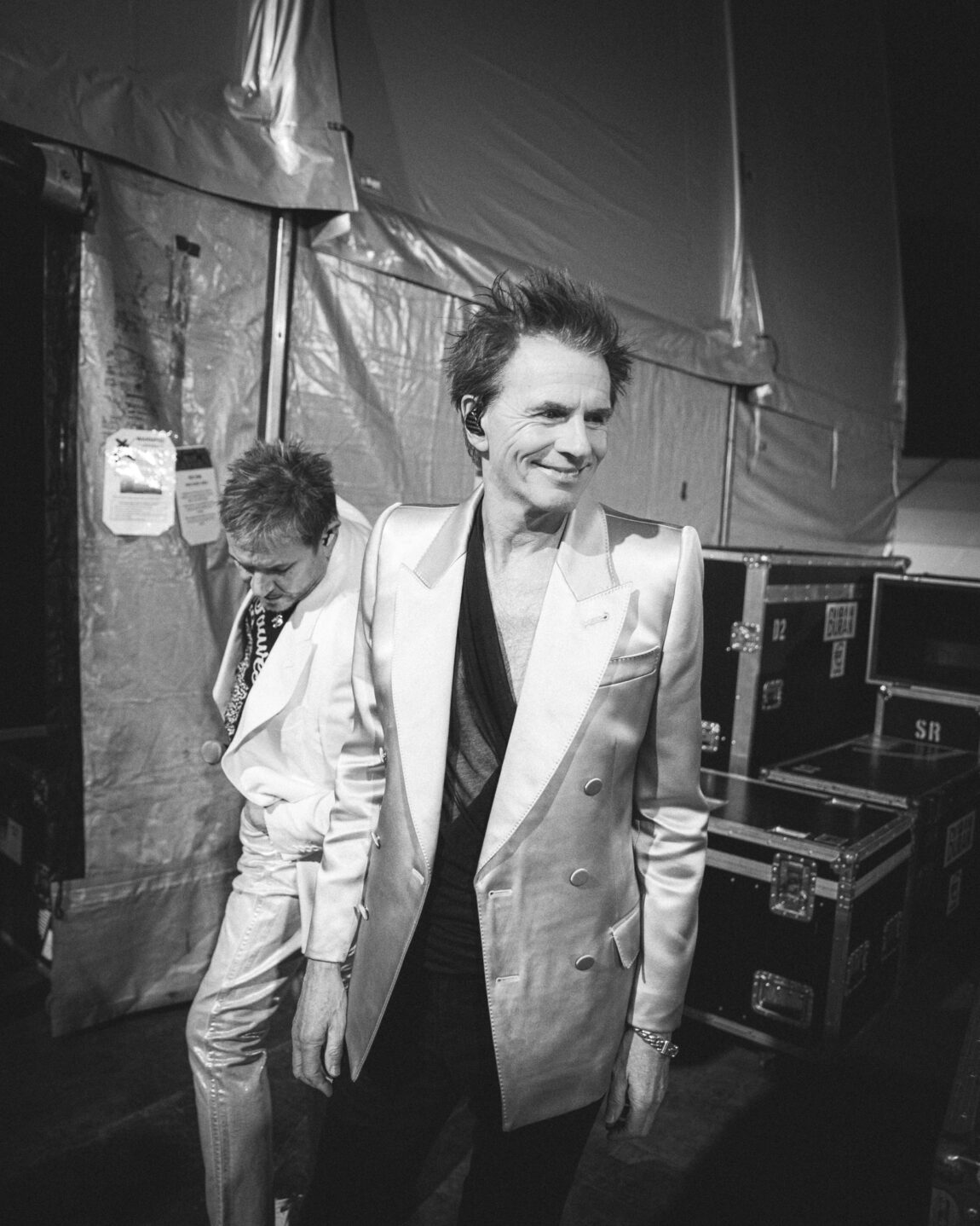 Duran Duran