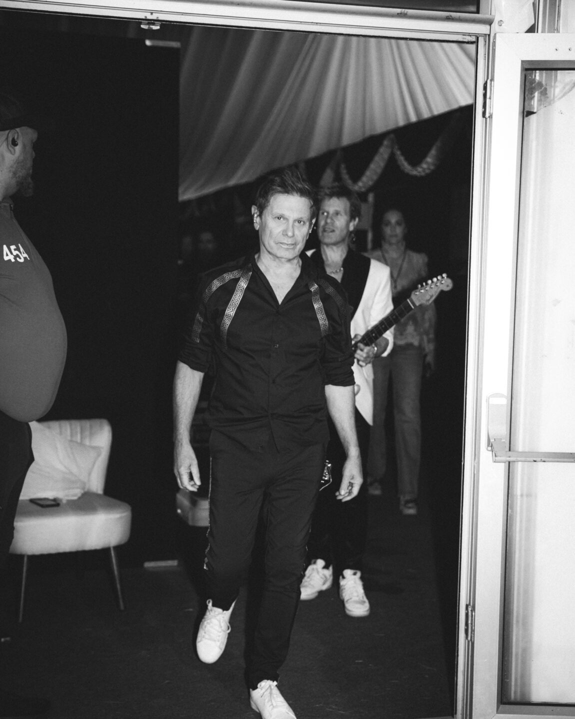 Duran Duran