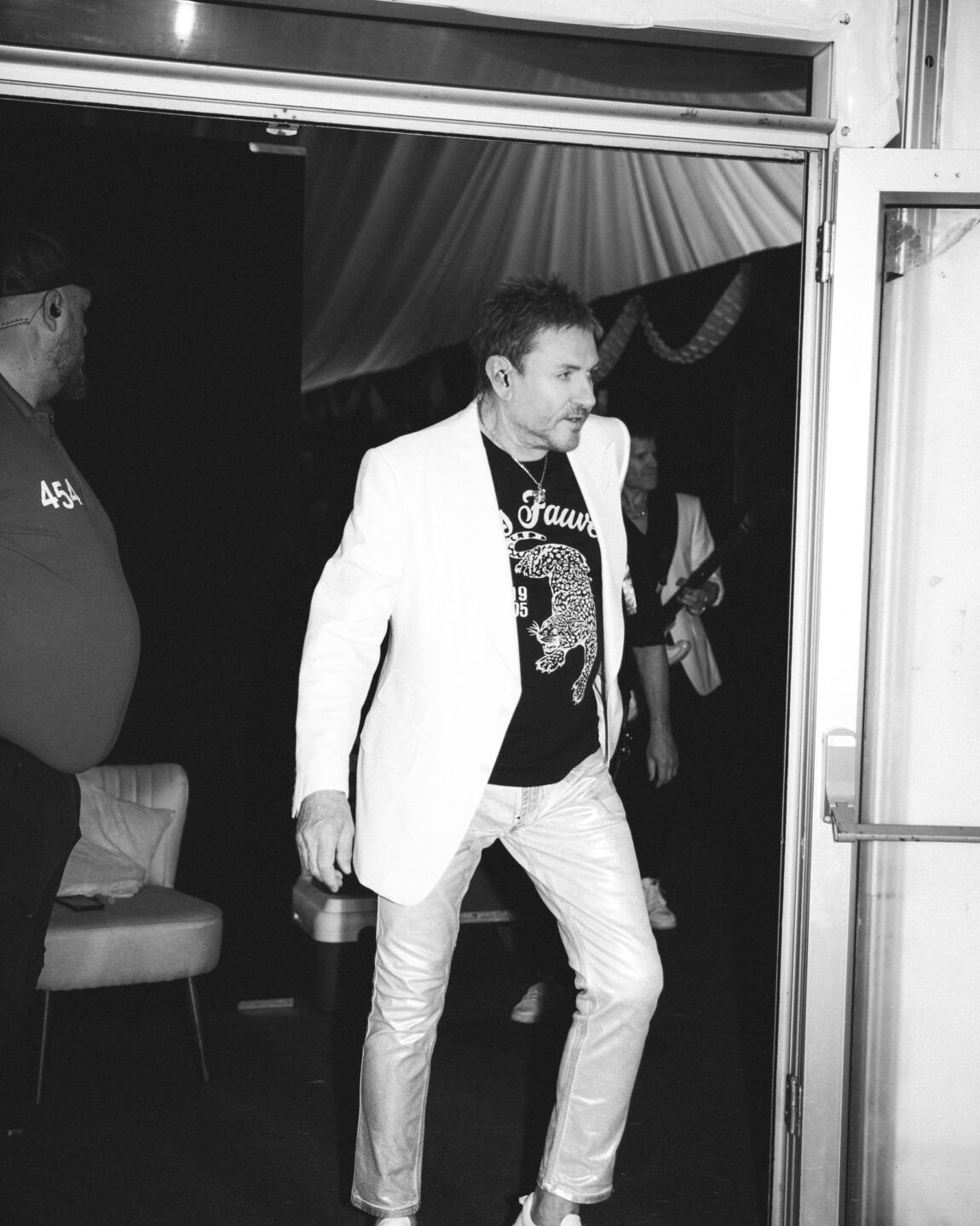 Duran Duran