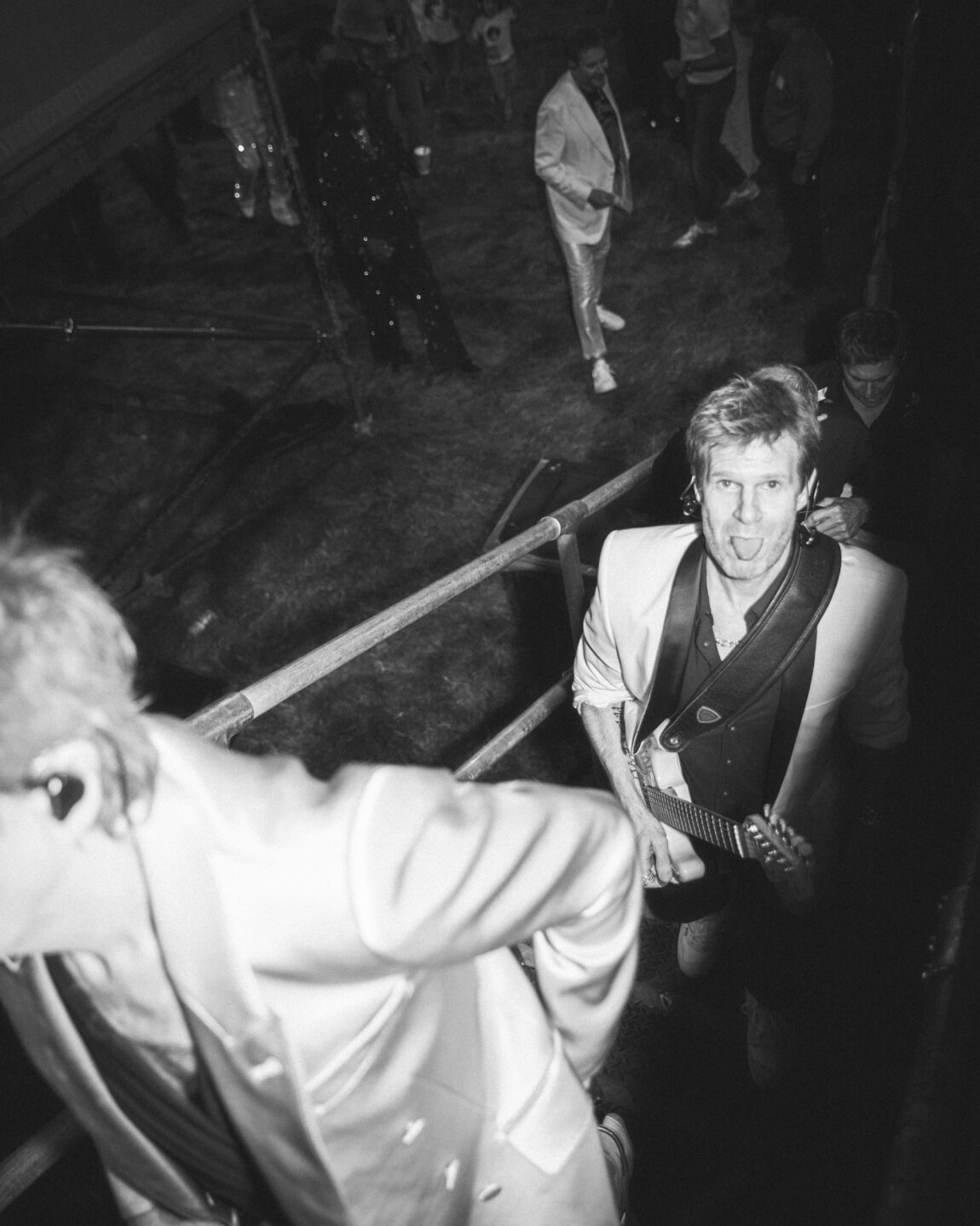 Duran Duran