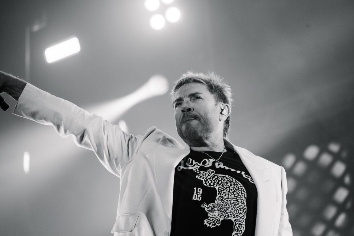 Duran Duran