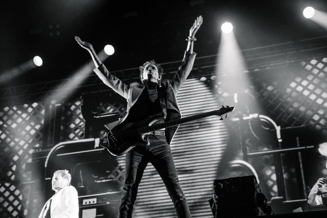 Duran Duran