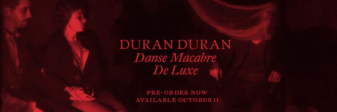 Duran Duran