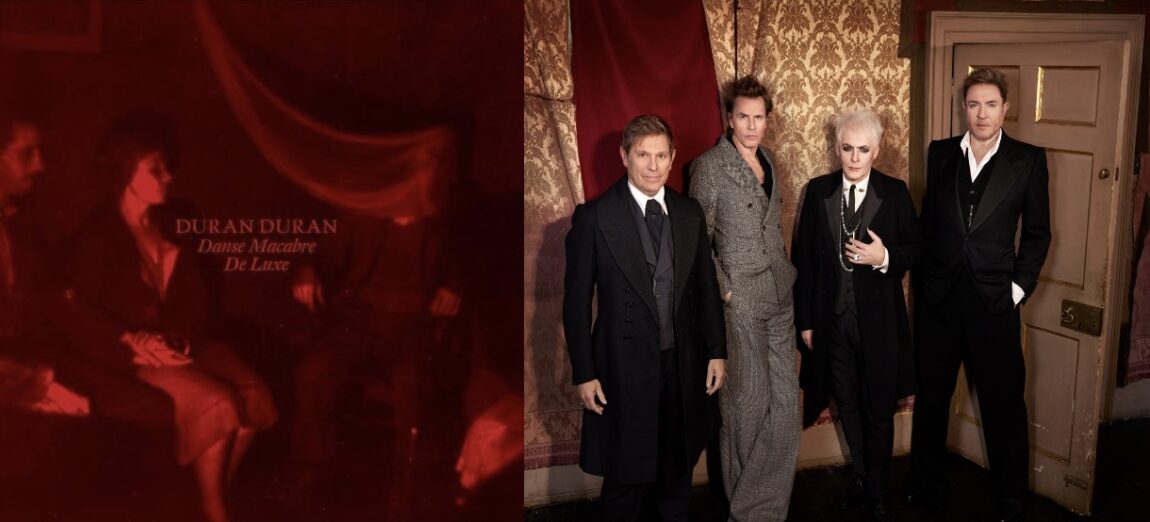 Duran Duran