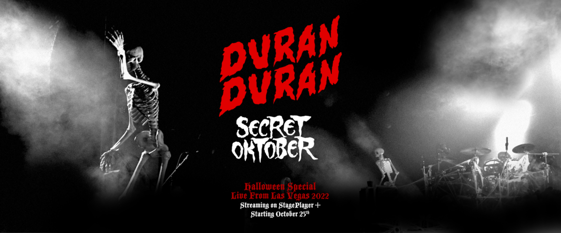 Duran Duran