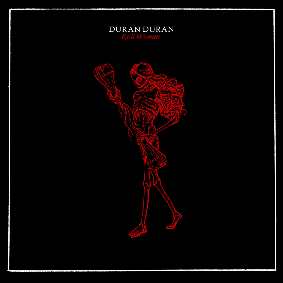 Duran Duran