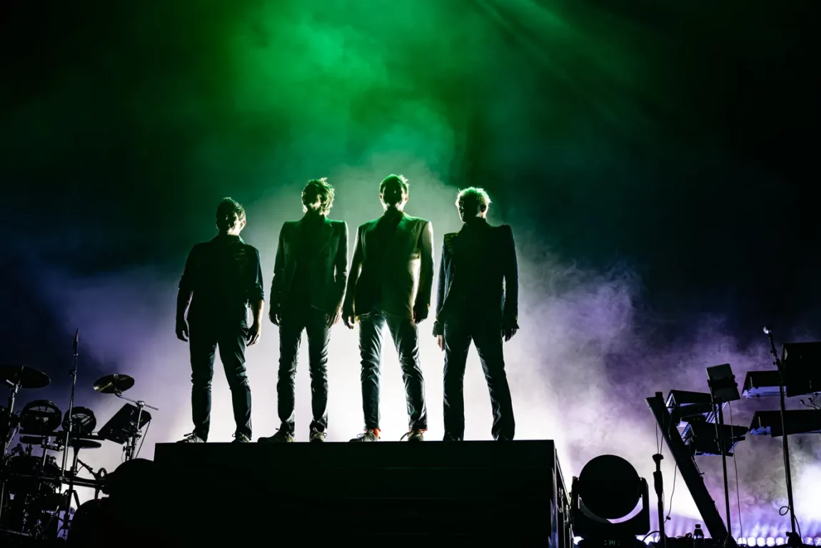 Duran Duran