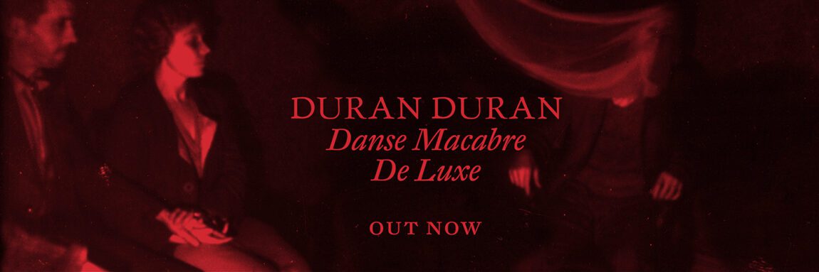 Duran Duran