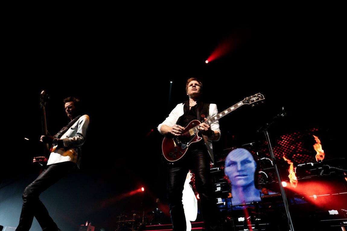 Duran Duran