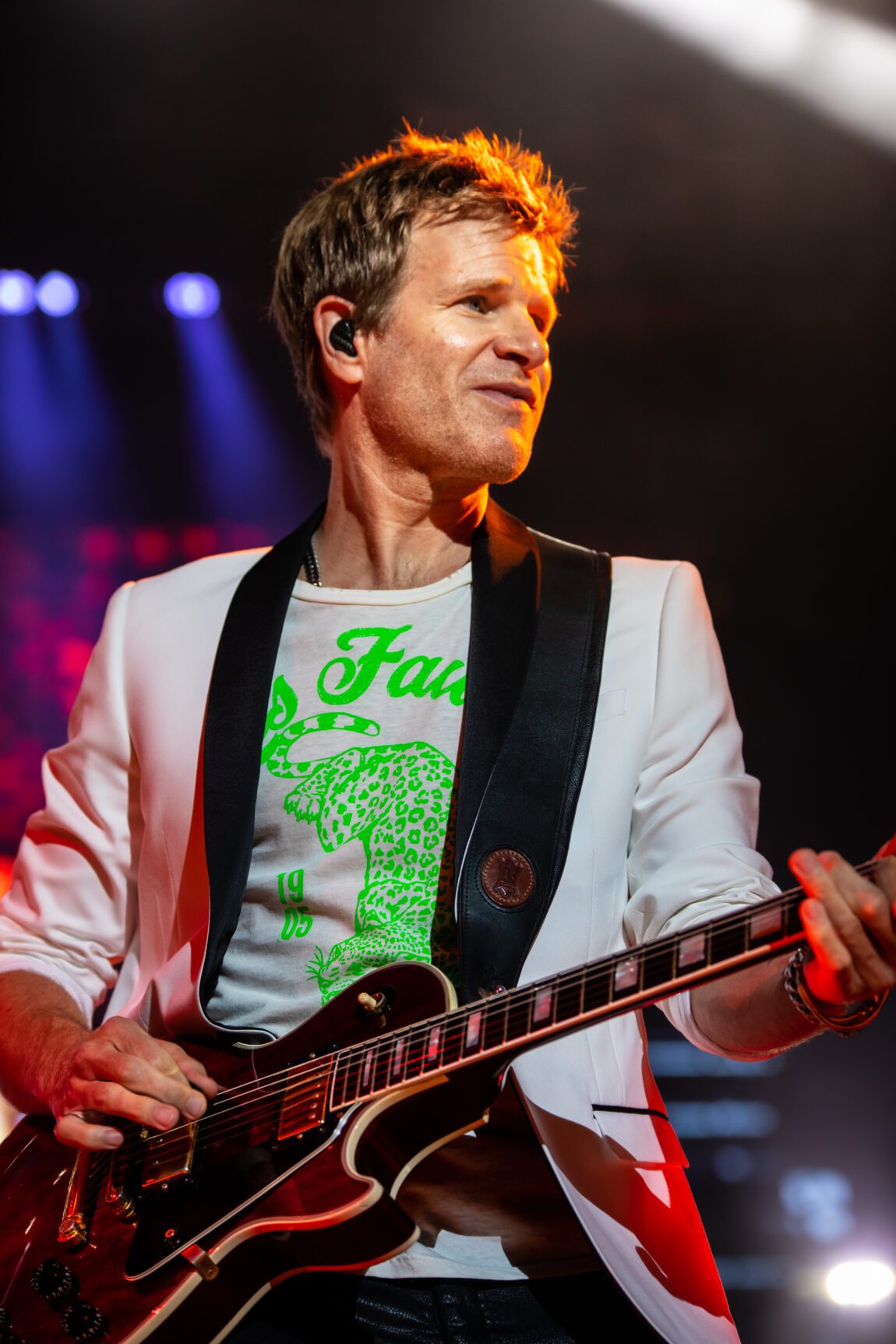 Duran Duran