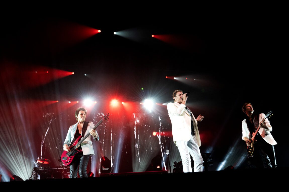 Duran Duran