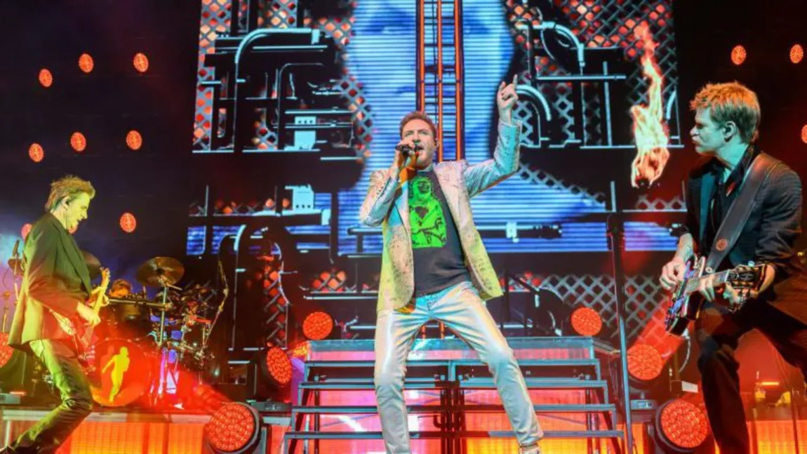 Duran Duran