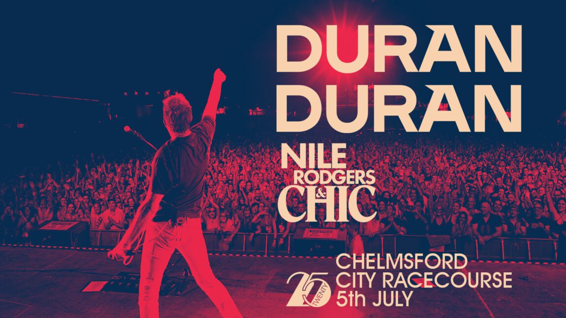 Duran Duran