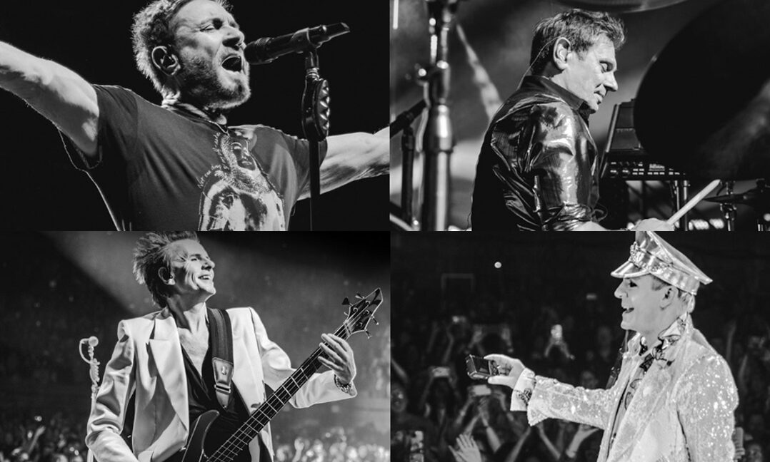 Duran Duran
