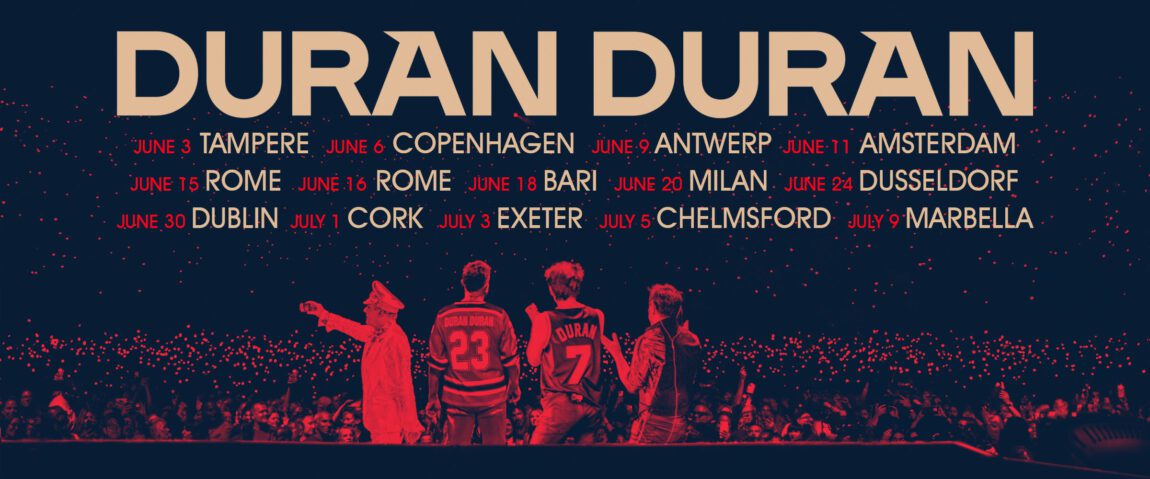 Duran Duran