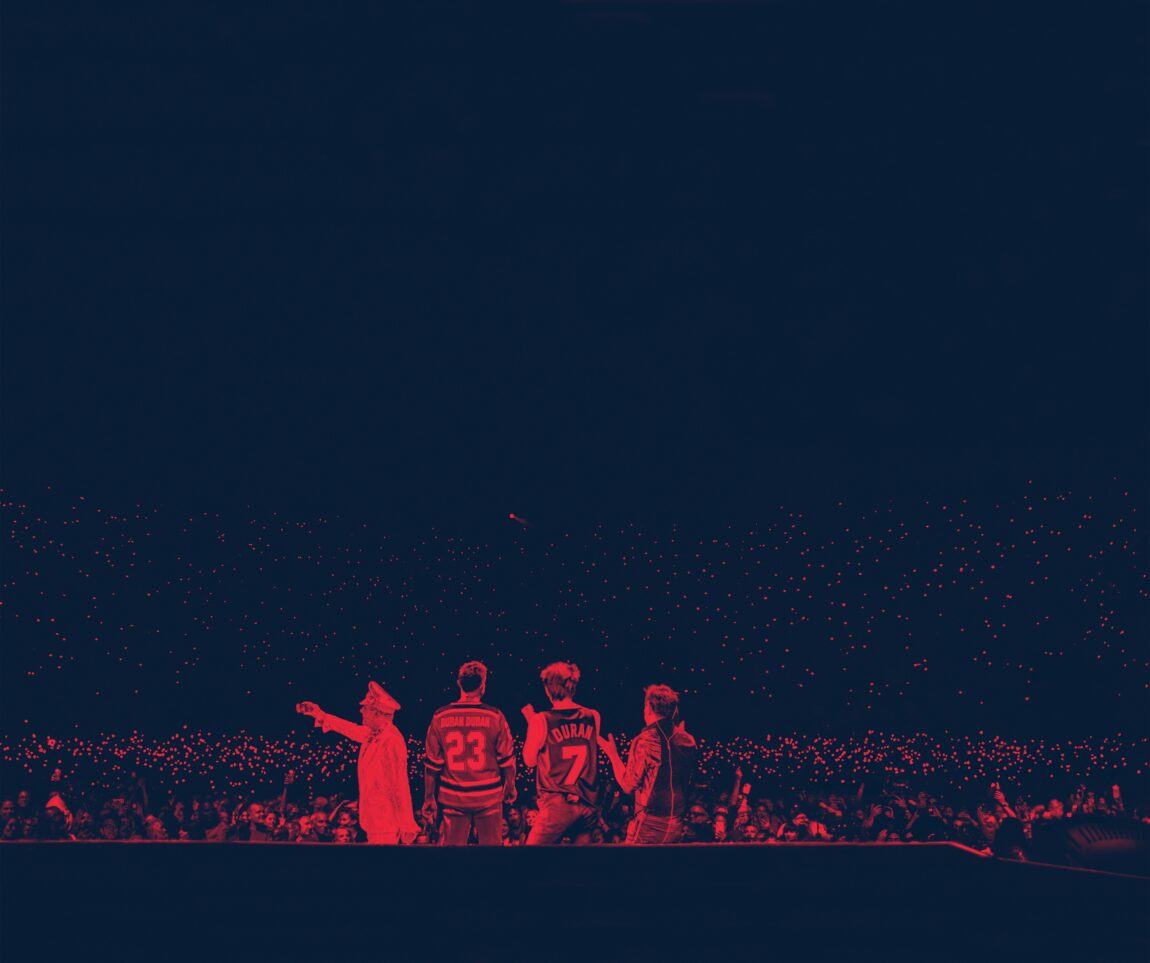 Duran Duran
