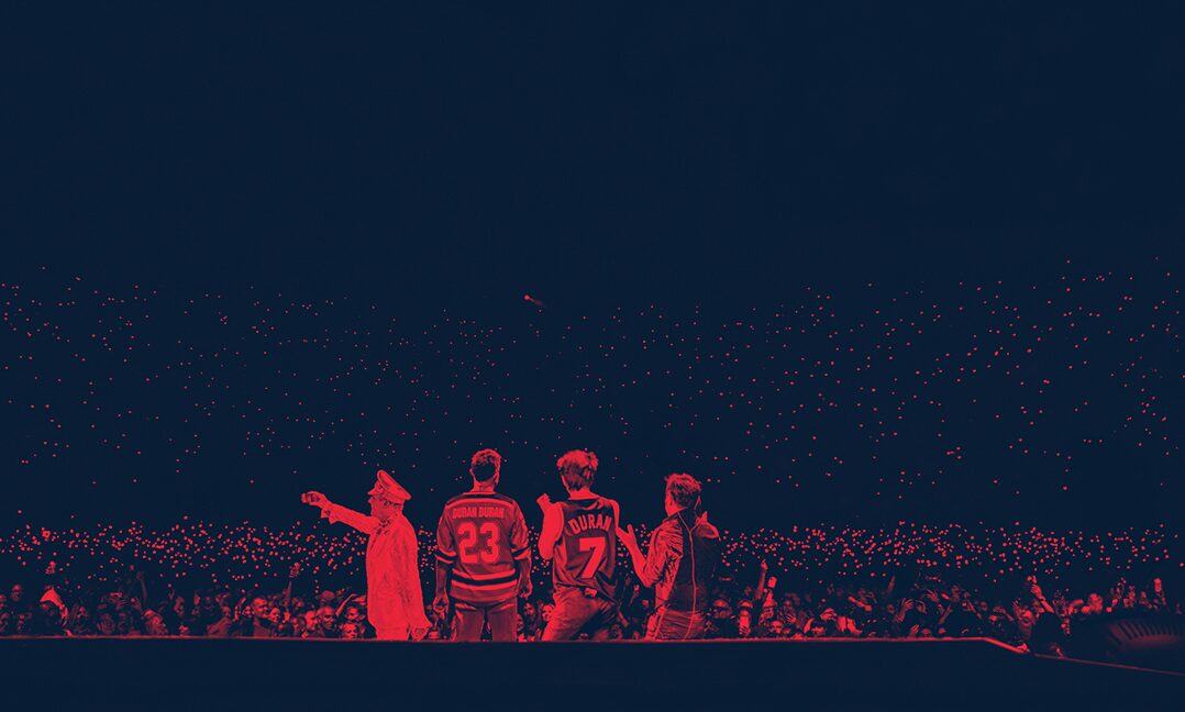 Duran Duran
