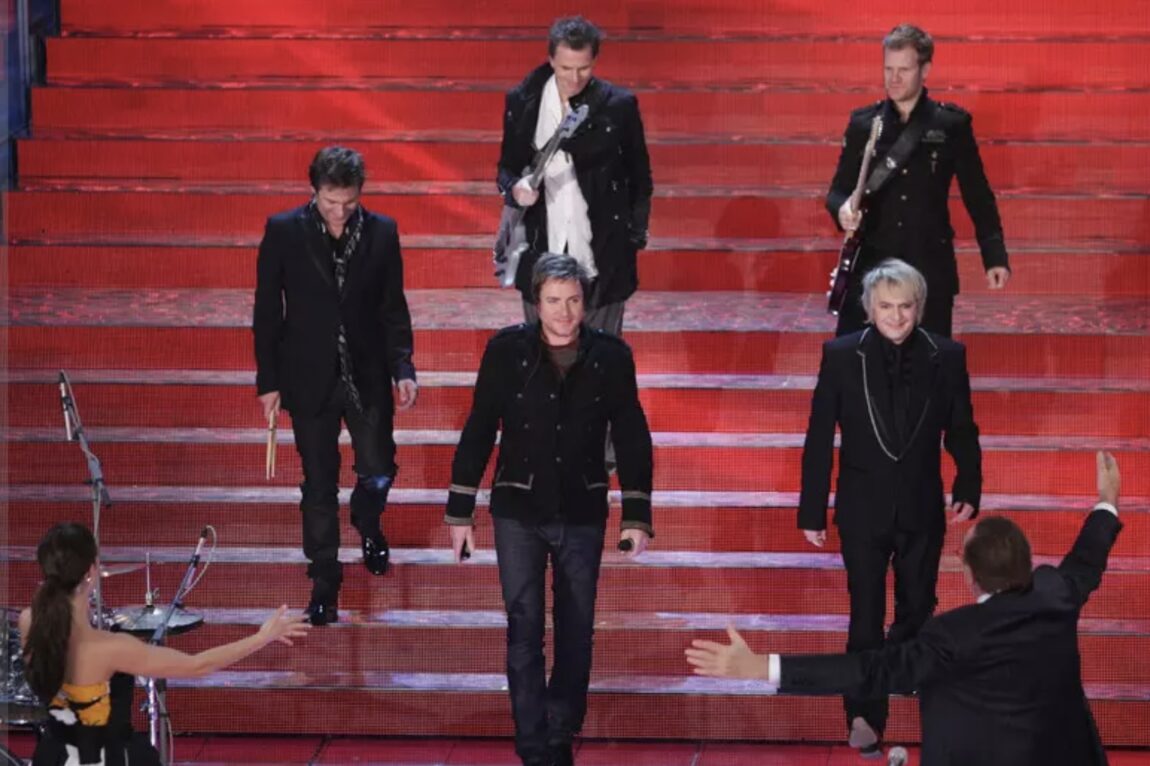 Duran Duran