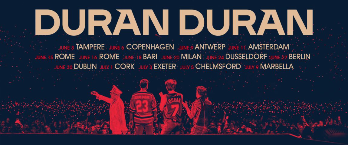 Duran Duran