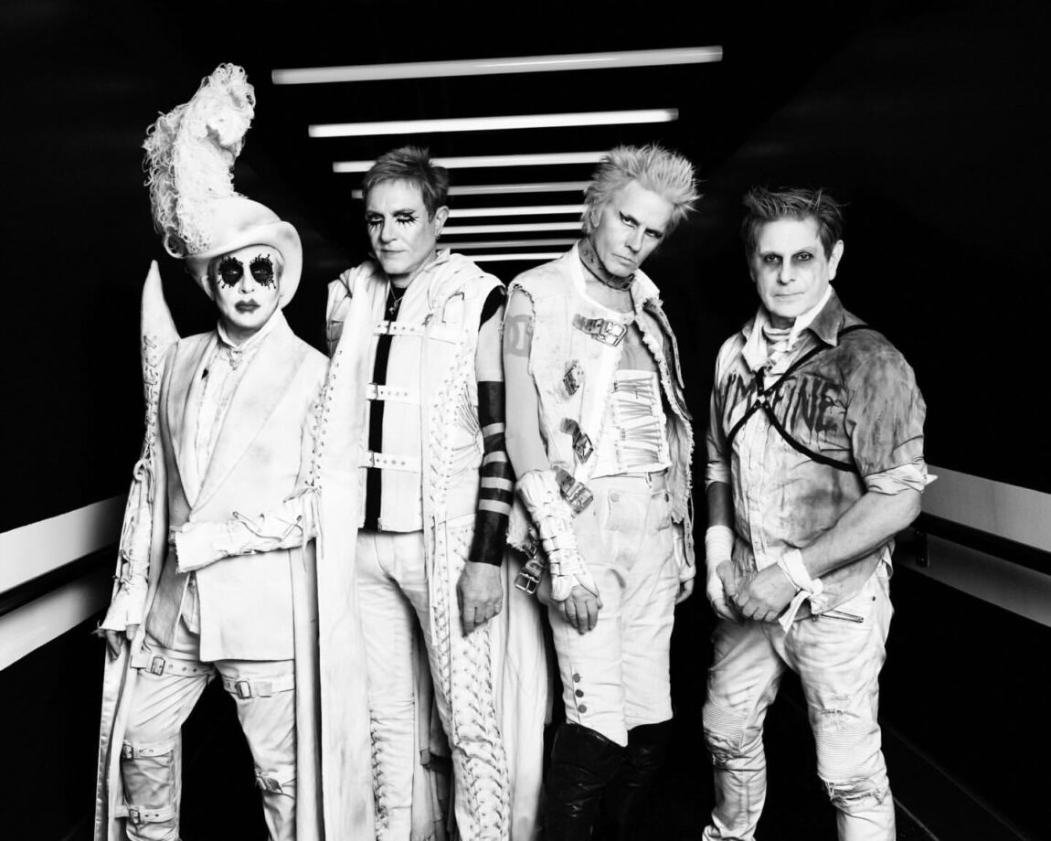 Duran Duran