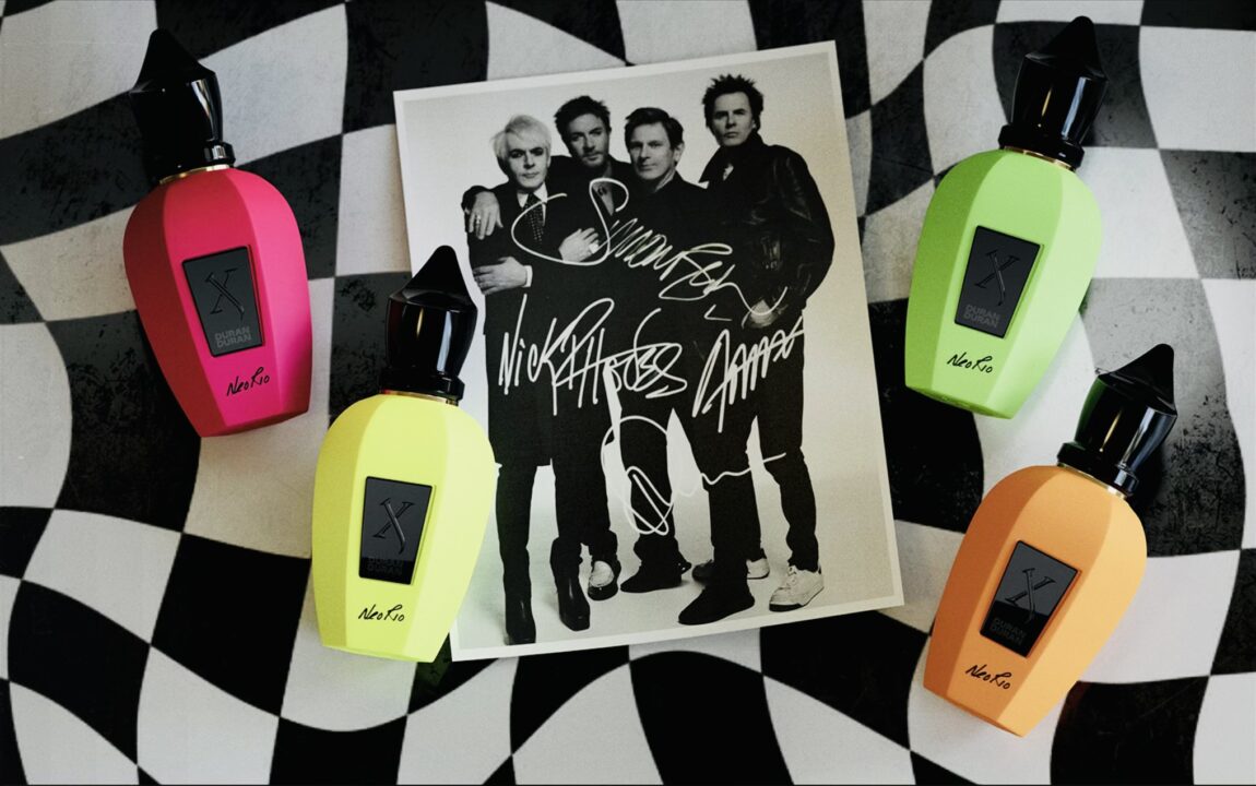 Duran Duran