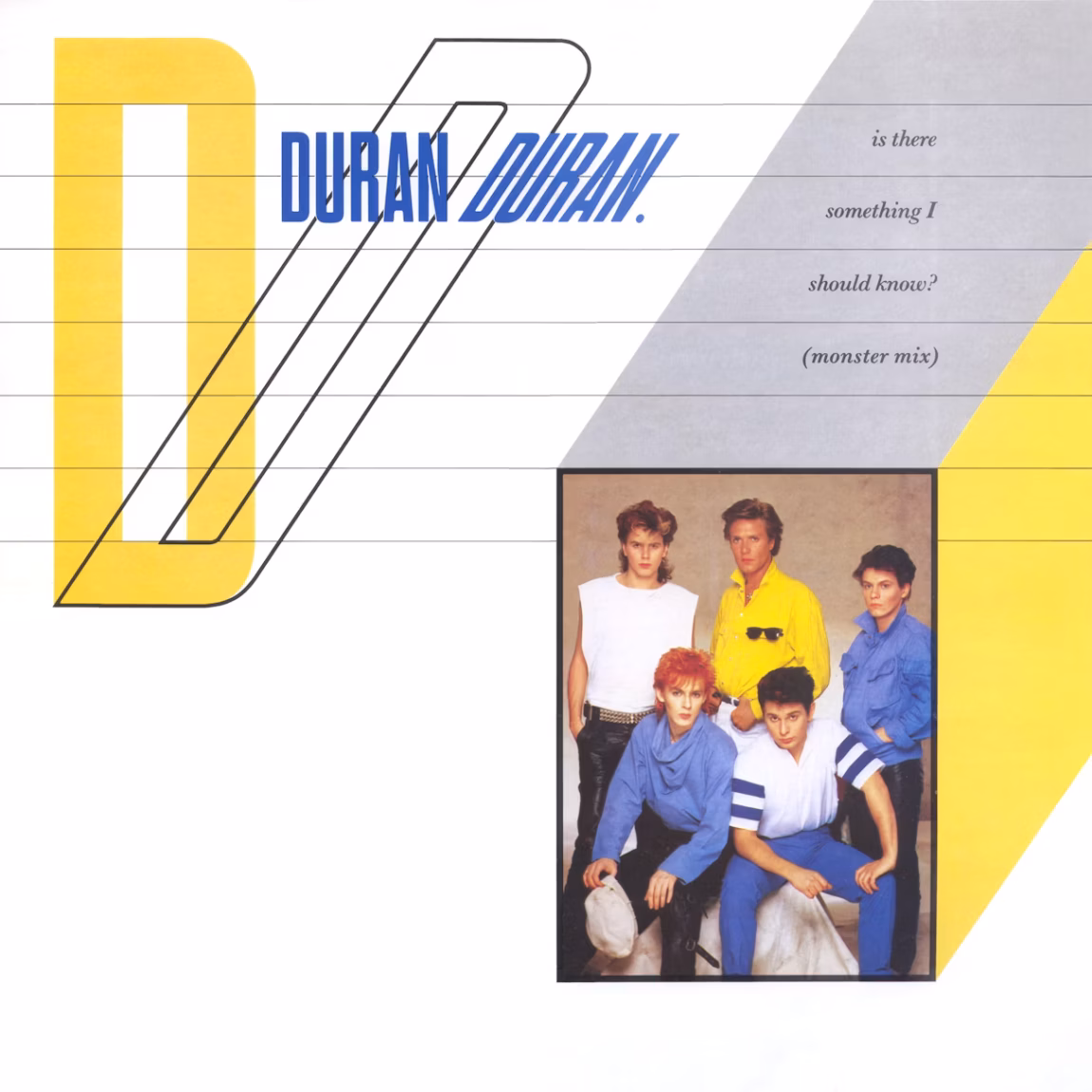 Duran Duran