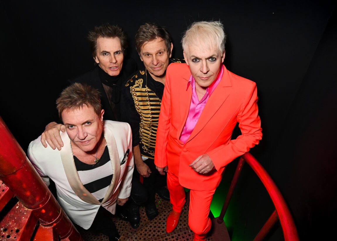 Duran Duran