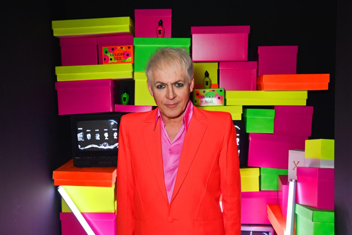 Duran Duran