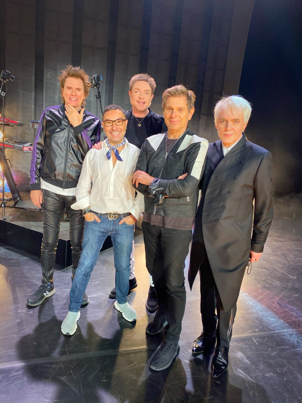 Duran Duran