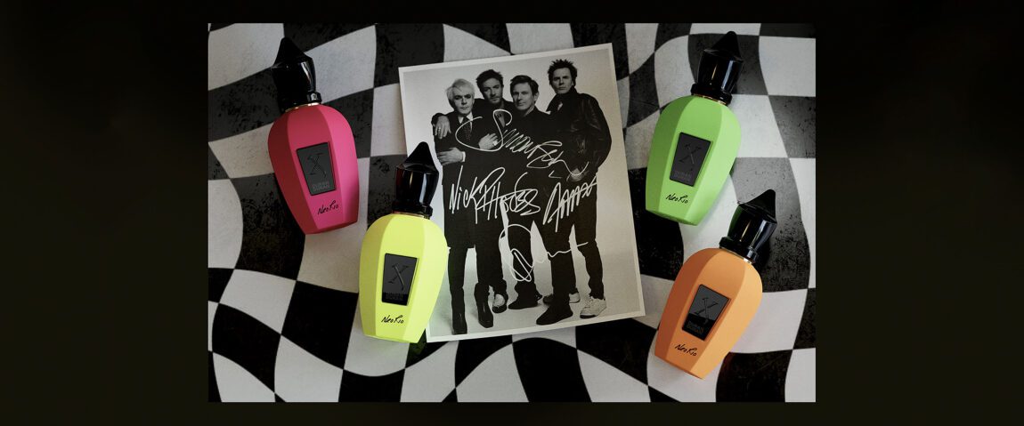 Duran Duran