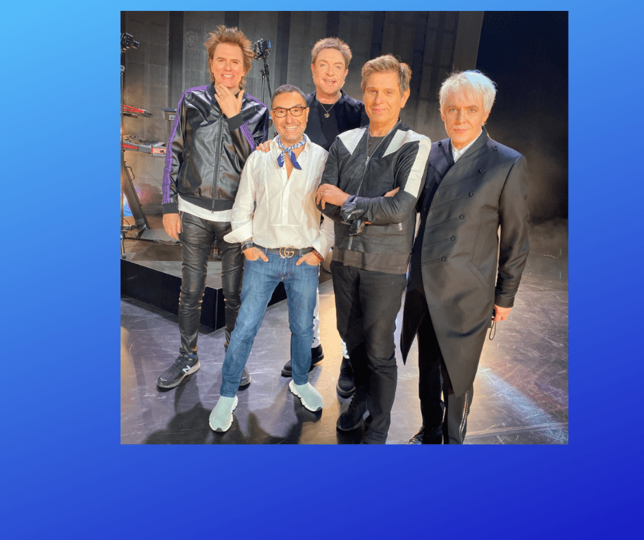 Duran Duran