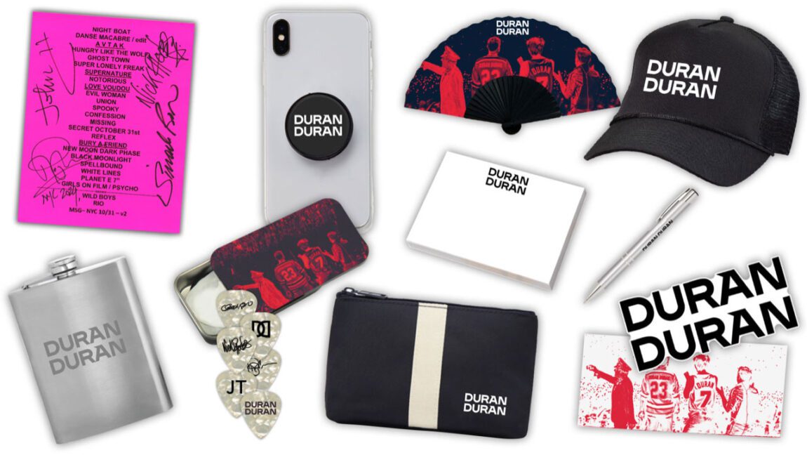 Duran Duran